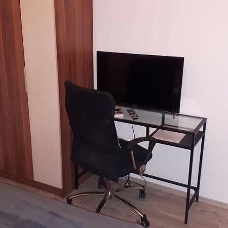 Garibaldik Apartman Apartment Будапеща Екстериор снимка