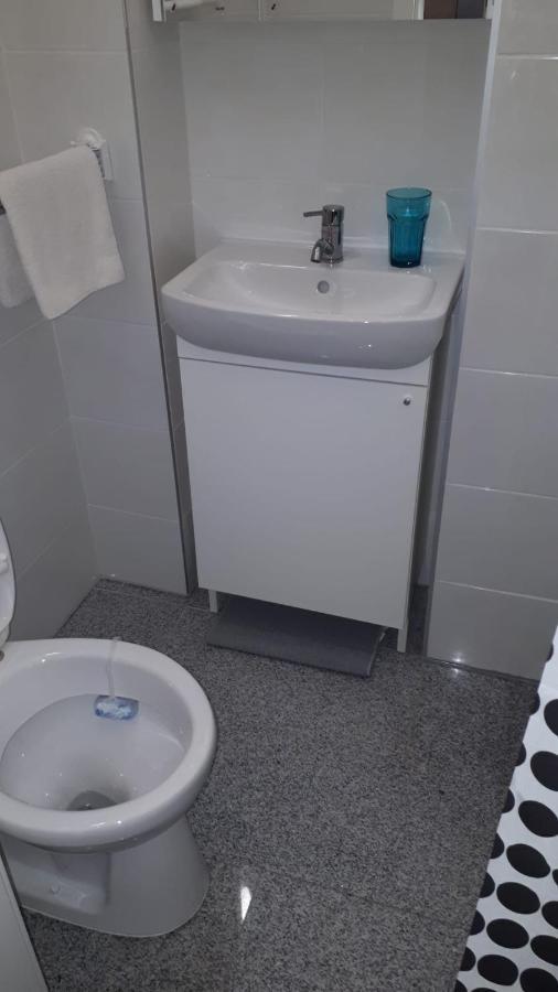 Garibaldik Apartman Будапеща Екстериор снимка